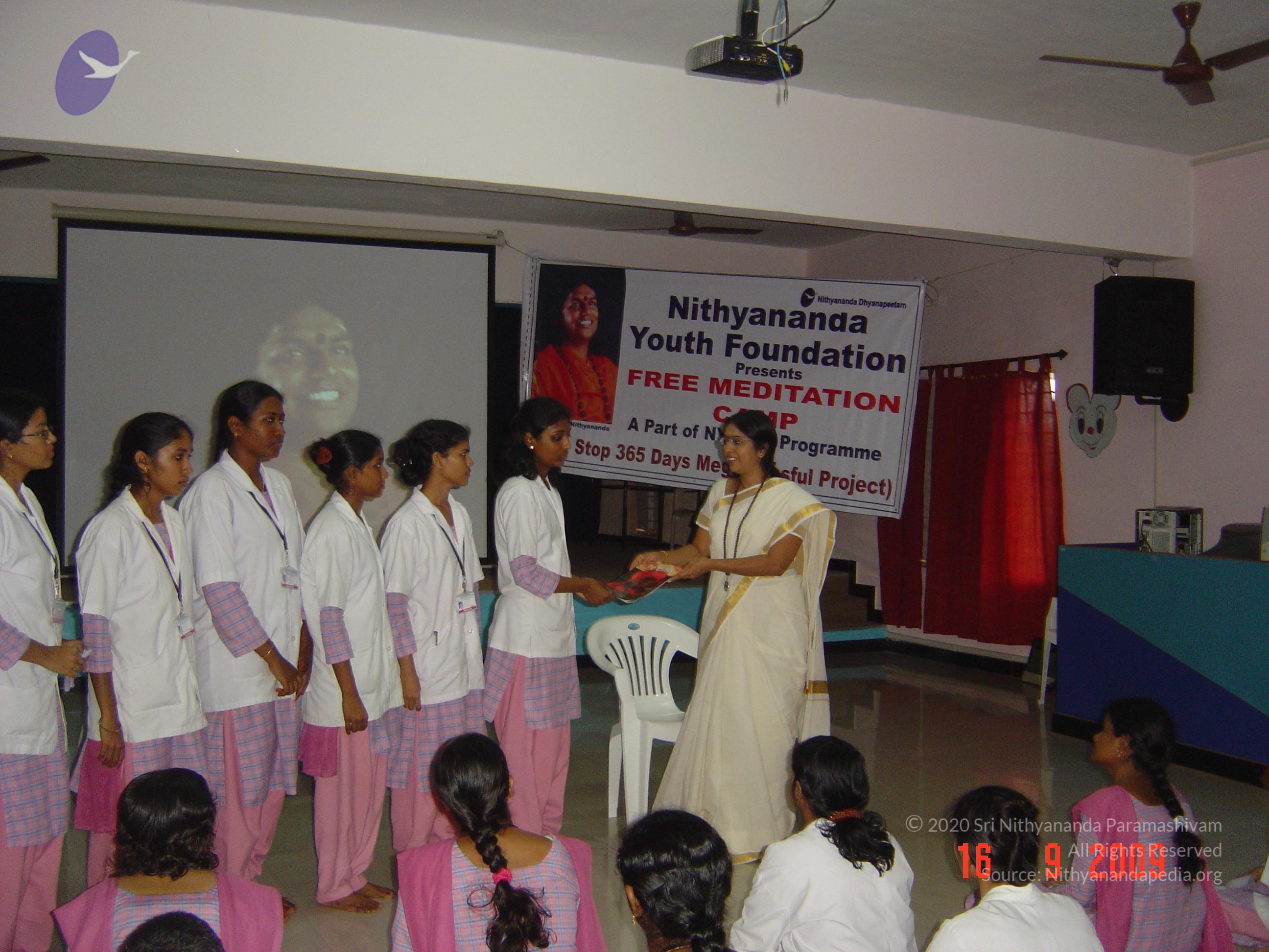 Life Bliss Magazine To College Library_CMP_WM